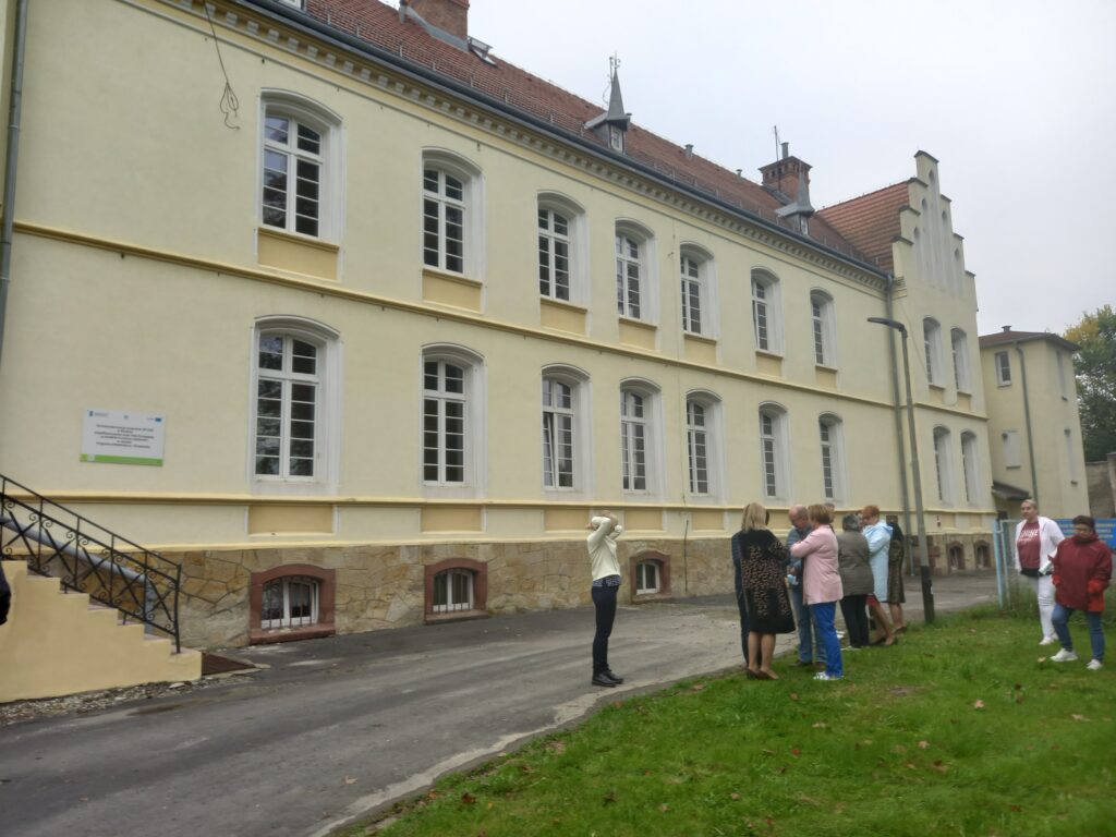 Szkolenia strażackie