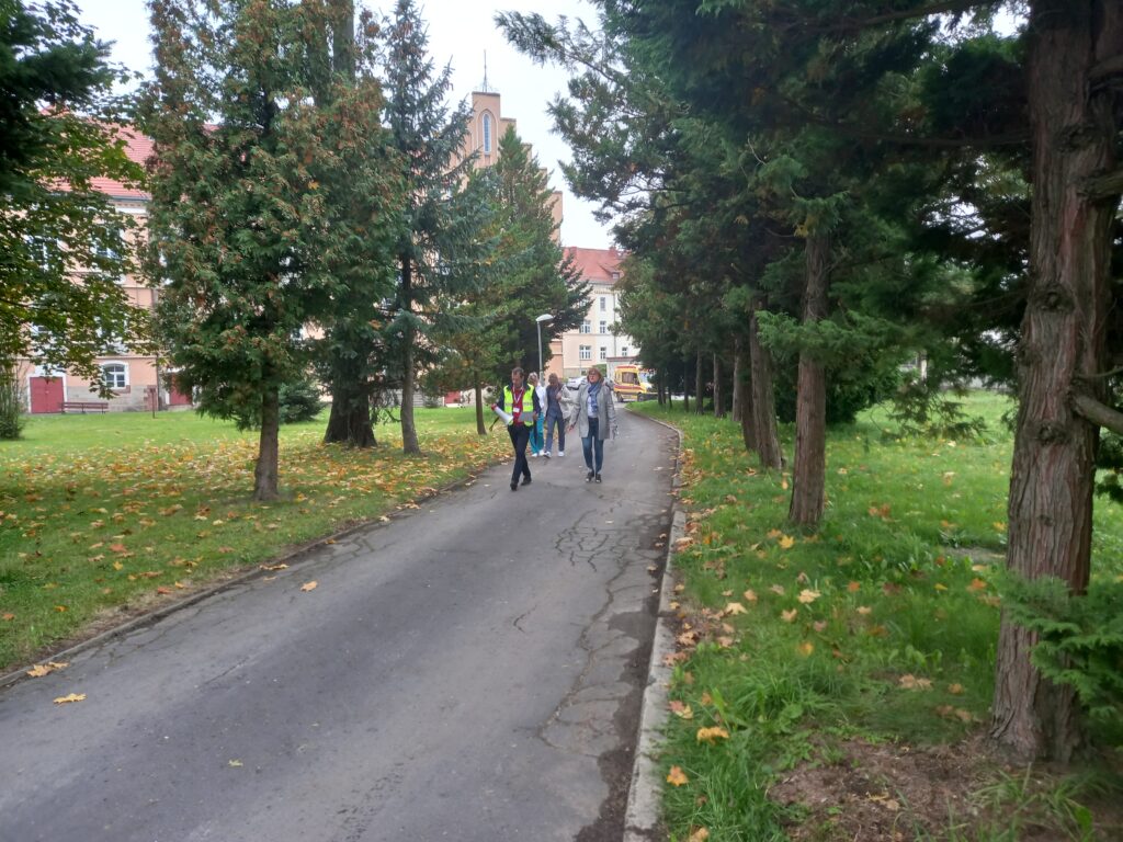 Szkolenia strażackie