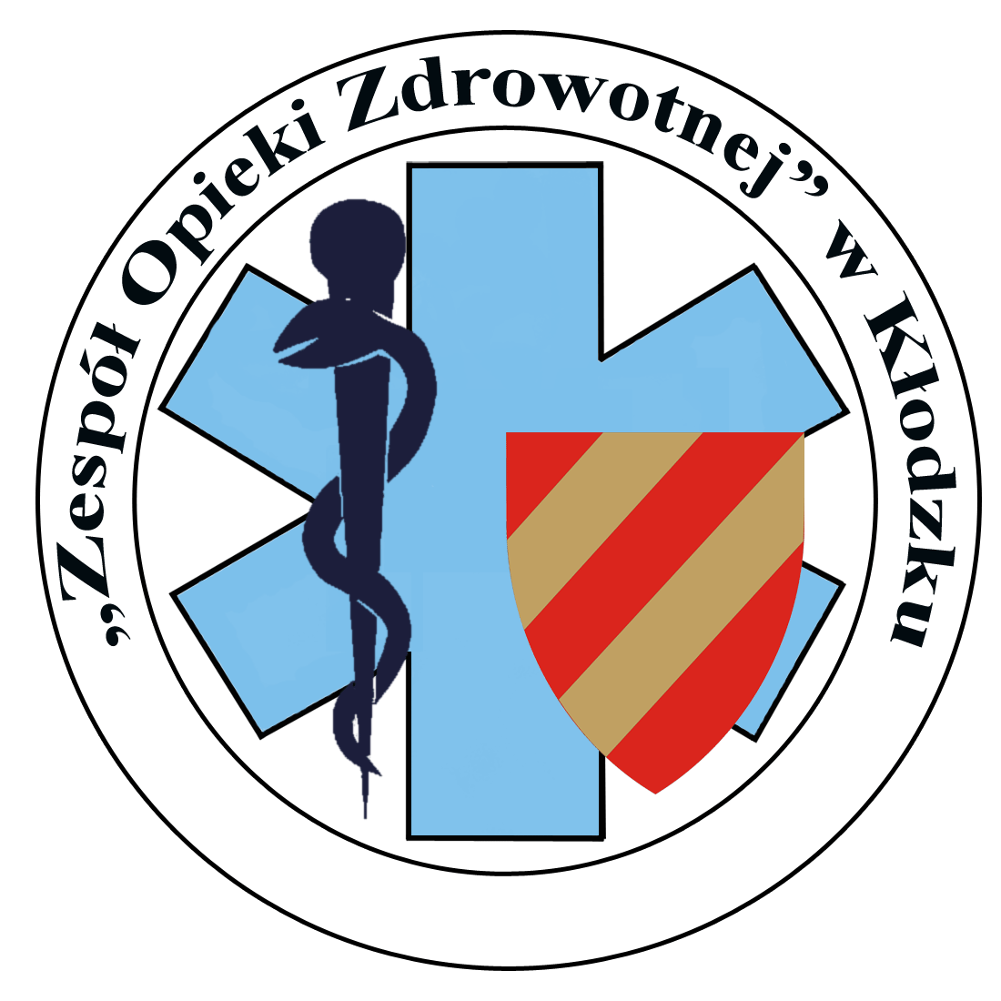 Logo ZOZ