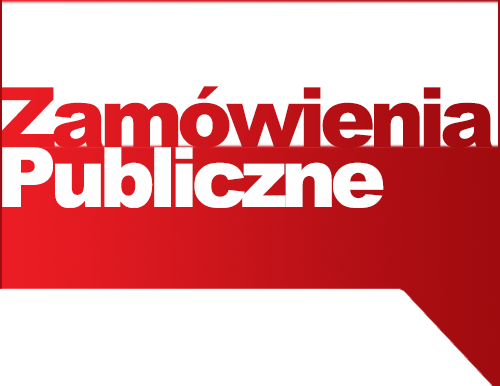 Logo Zamówienia Publiczne